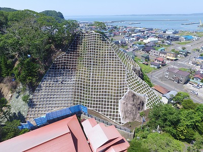 エス・イ函館　現場試験